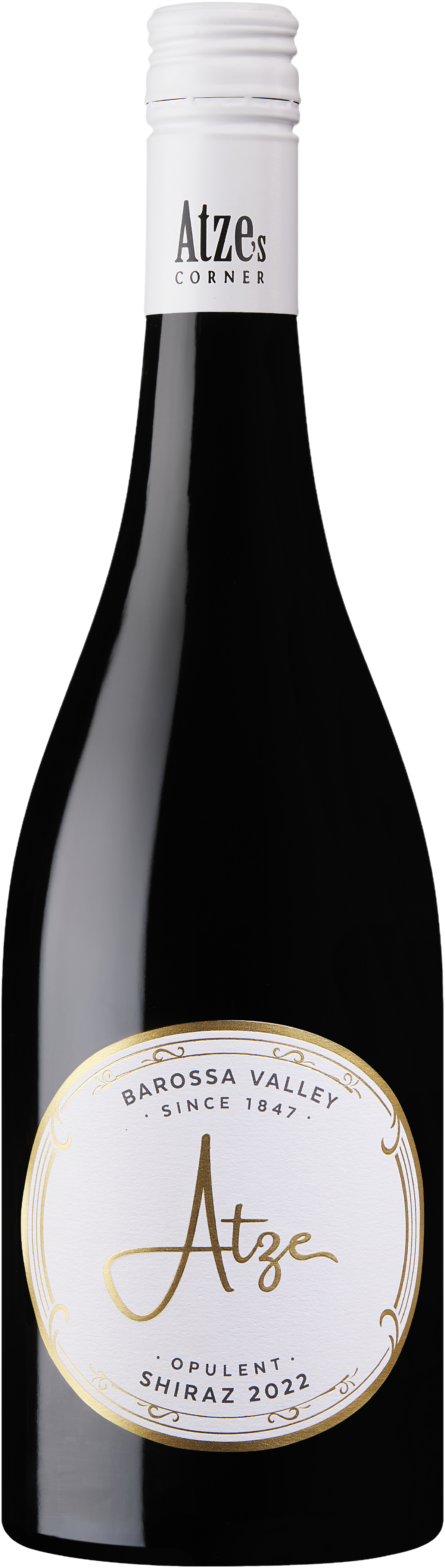 Atze's Corner Wines Opulent 2022 Barossa Valley